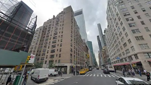 lease office 667-675 lexington avenue