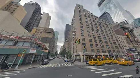 rent office 667-675 lexington avenue