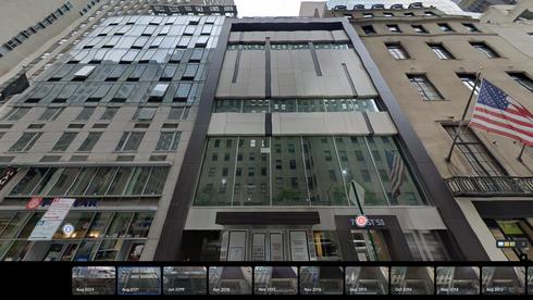 rent office 7-9 west 51st street