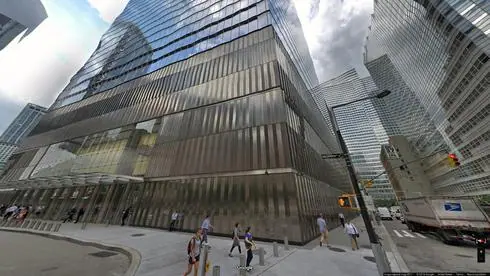 rent office 7 world trade ctr