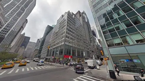 let office 70 east 55th street