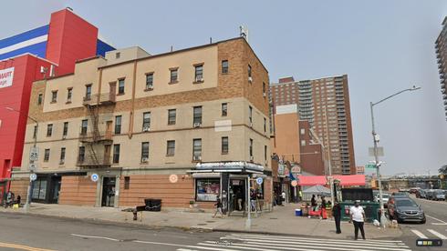 lease office 701 lenox avenue