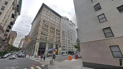 lease office 71 fifth avenue