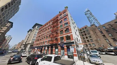 lease office 74-82 hudson street