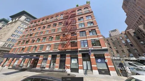 rent office 74-82 hudson street