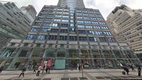 rent office 750 lexington avenue