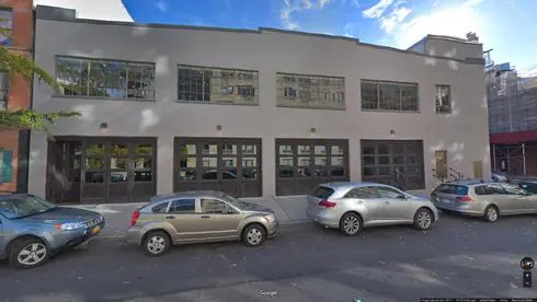 let office 755-759 washington street