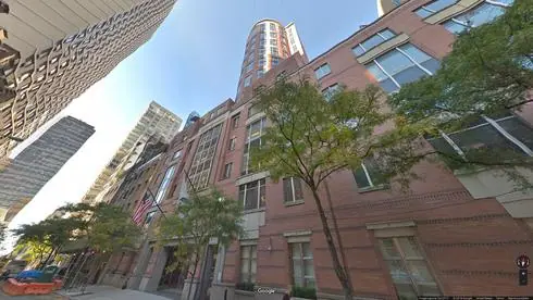 let office 77 west 66th street