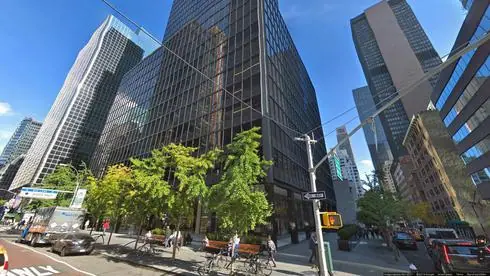 rent office 777 third avenue