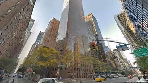 let office 780 third avenue