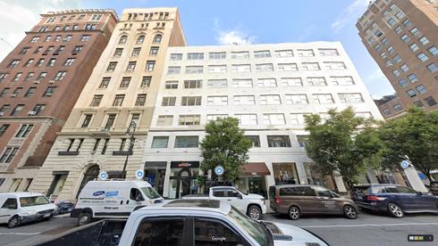 lease office 782-792 madison avenue