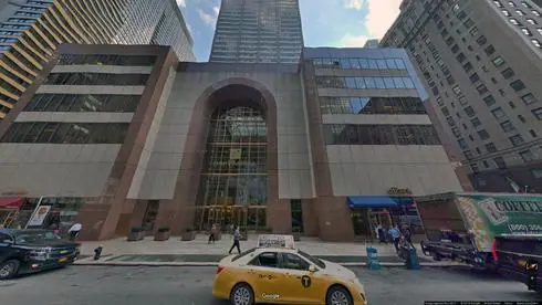 rent office 787 seventh avenue