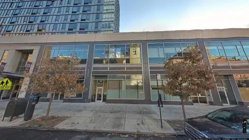 rent office 801 amsterdam avenue