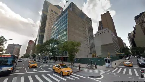 lease office 809 united nations plaza