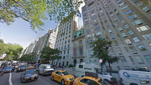 lease office 854 fifth avenue