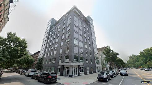 rent office 88 morningside avenue