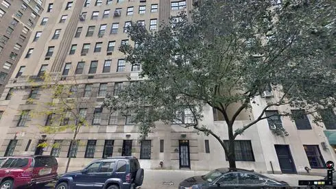 rent office 893-899 park avenue