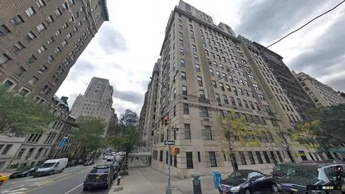 lease office 893-899 park avenue