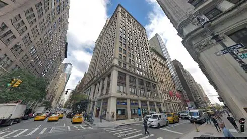 rent office 99 madison avenue