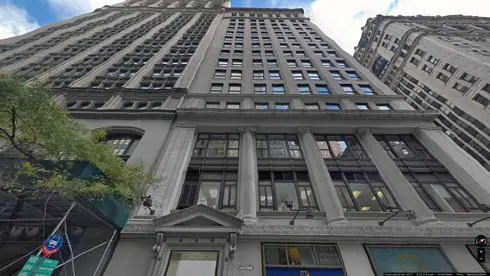 lease office 99 madison avenue