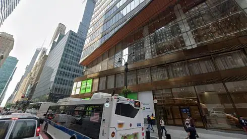 let office one vanderbilt avenue