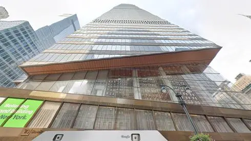 rent office one vanderbilt avenue