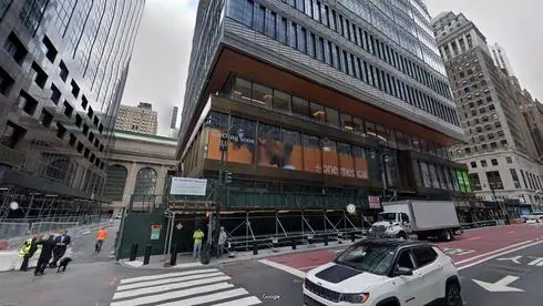 let office one vanderbilt avenue