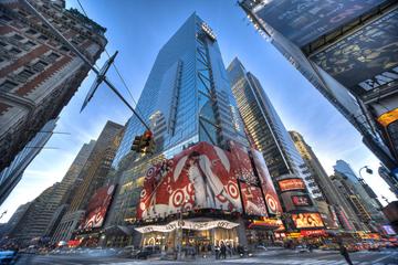 Times Square Retail Spaces For Rent 3