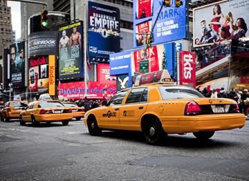 Times Square Retail Spaces For Rent 1